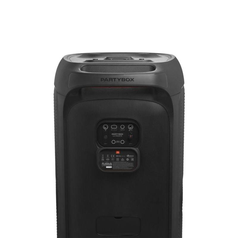 Акустична система JBL PARTY BOX ULTIMATE