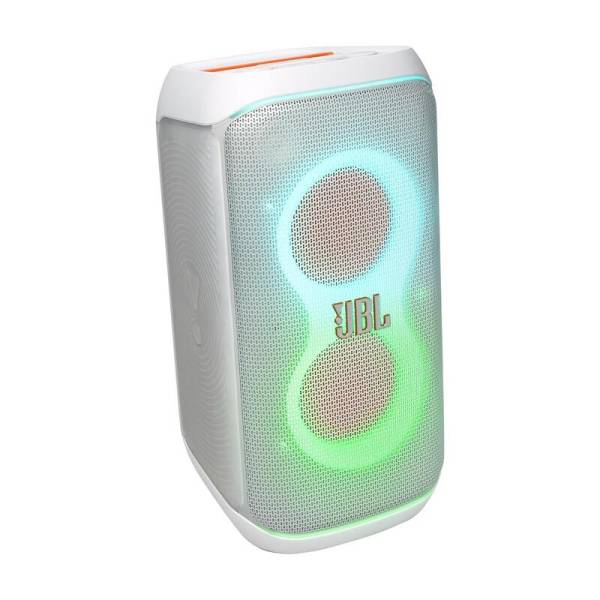 Акустична система JBL PARTY BOX CLUB 120 WHITE