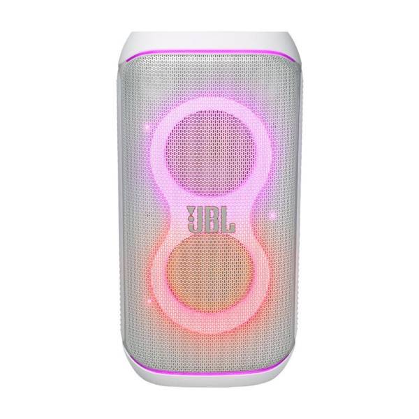 Акустична система JBL PARTY BOX CLUB 120 WHITE