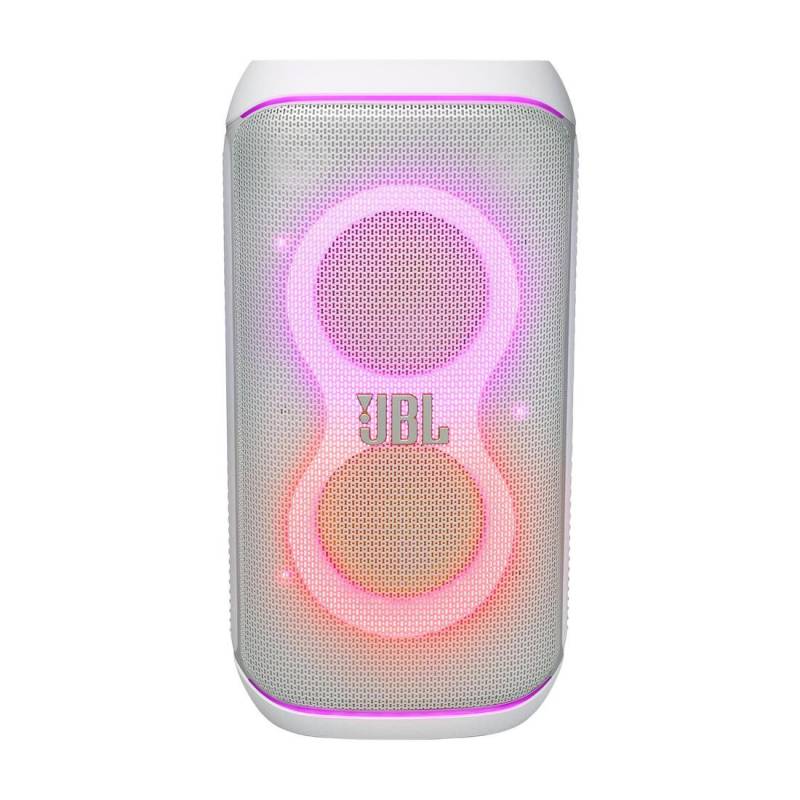 Акустическая система JBL PARTY BOX CLUB 120 WHITE