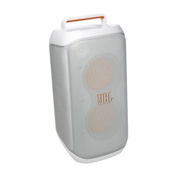Акустична система JBL PARTY BOX CLUB 120 WHITE
