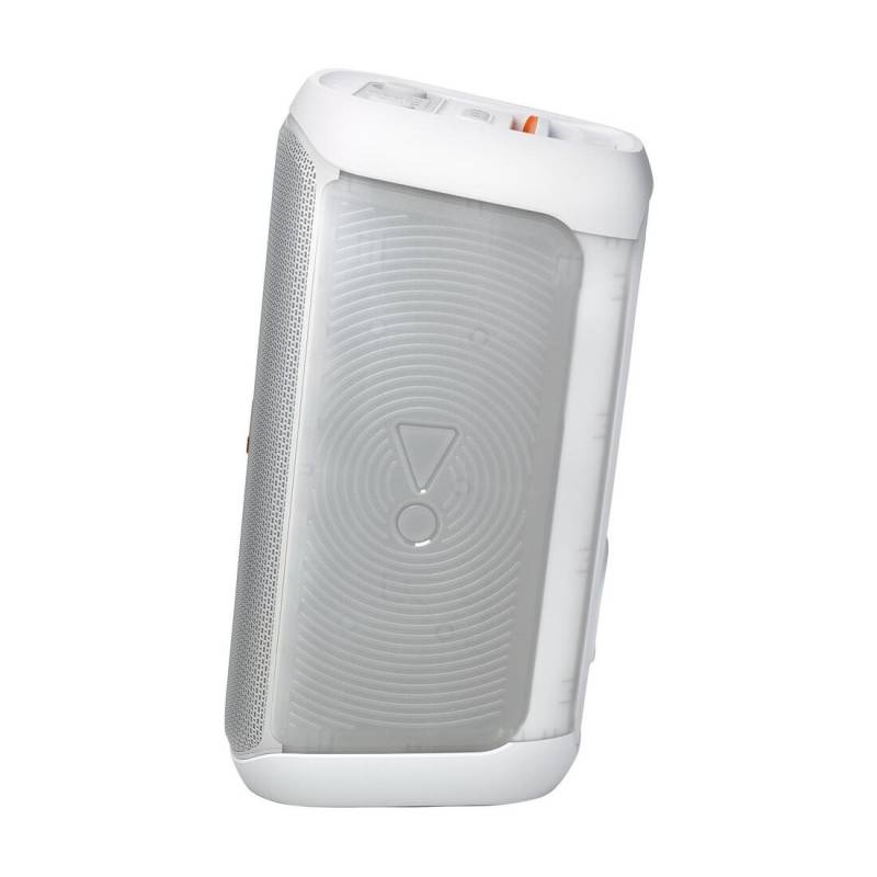Акустическая система JBL PARTY BOX CLUB 120 WHITE