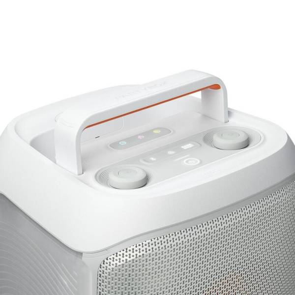 Акустична система JBL PARTY BOX CLUB 120 WHITE
