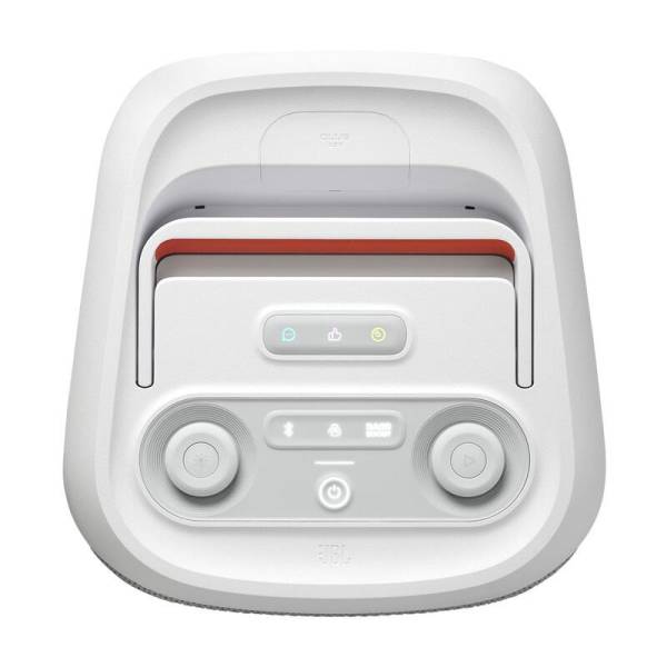 Акустична система JBL PARTY BOX CLUB 120 WHITE