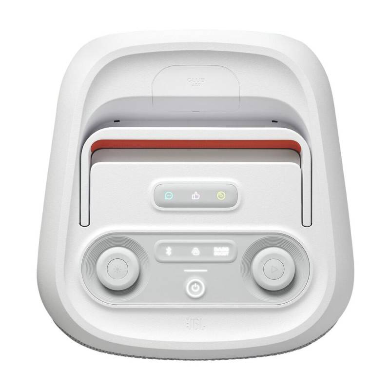 Акустическая система JBL PARTY BOX CLUB 120 WHITE