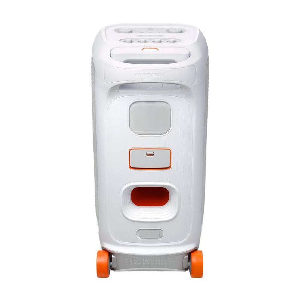 Акустическая система JBL PARTY BOX STAGE 320 WHITE