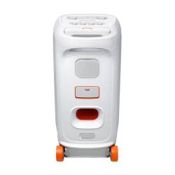 Акустическая система JBL PARTY BOX STAGE 320 WHITE