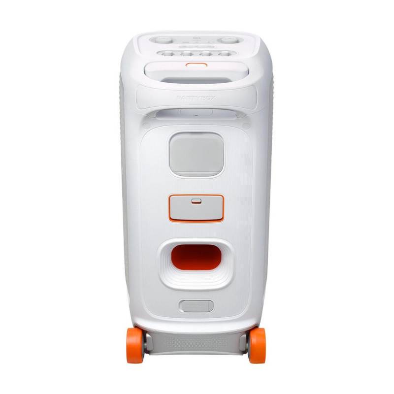 Акустична система JBL PARTY BOX STAGE 320 WHITE