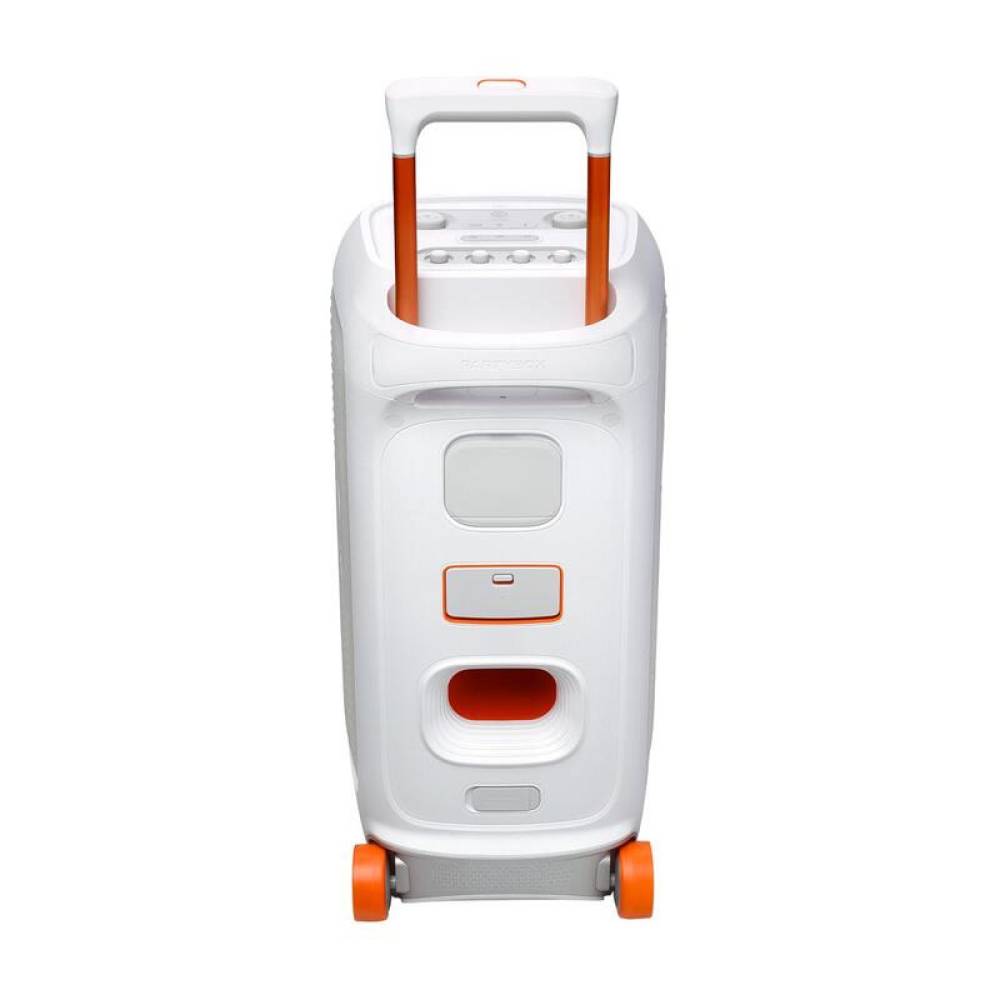 Акустическая система JBL PARTY BOX STAGE 320 WHITE