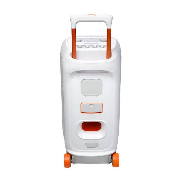 Акустична система JBL PARTY BOX STAGE 320 WHITE