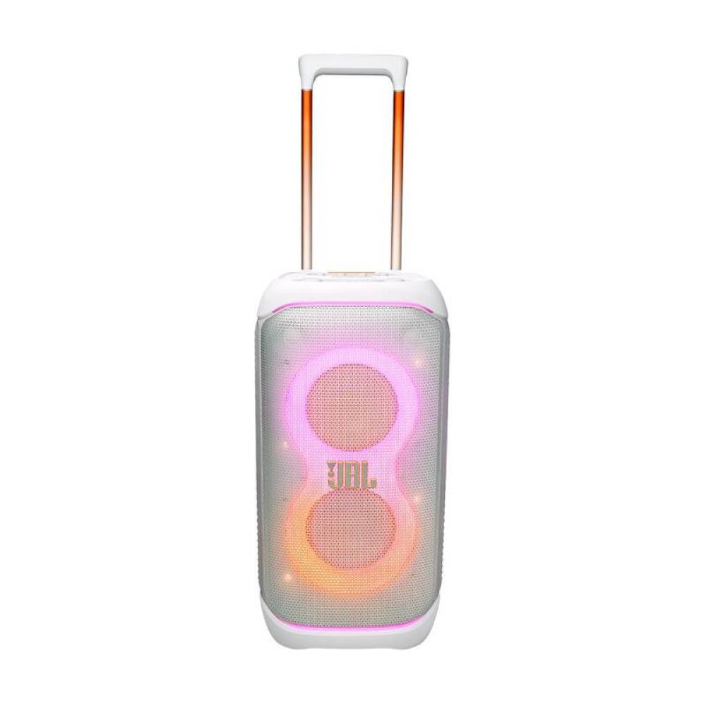 Акустическая система JBL PARTY BOX STAGE 320 WHITE