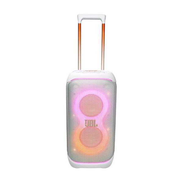 Акустична система JBL PARTY BOX STAGE 320 WHITE