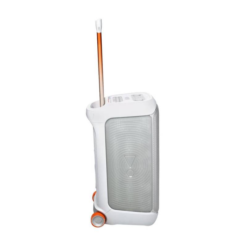 Акустична система JBL PARTY BOX STAGE 320 WHITE