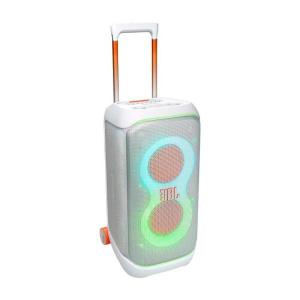 Акустична система JBL PARTY BOX STAGE 320 WHITE