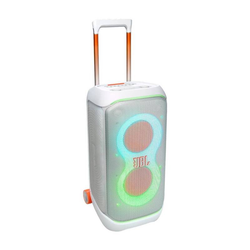 Акустична система JBL PARTY BOX STAGE 320 WHITE