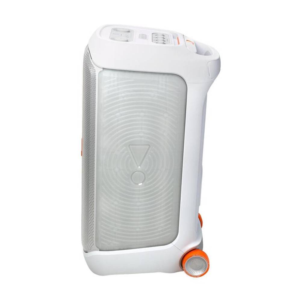 Акустическая система JBL PARTY BOX STAGE 320 WHITE