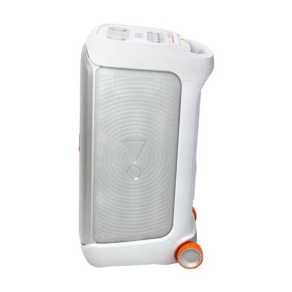 Акустична система JBL PARTY BOX STAGE 320 WHITE