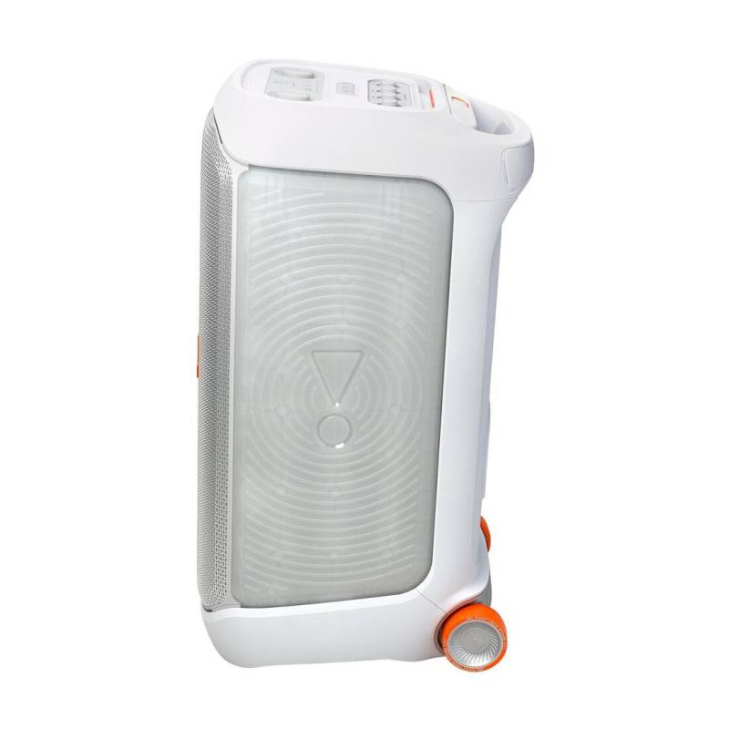 Акустична система JBL PARTY BOX STAGE 320 WHITE