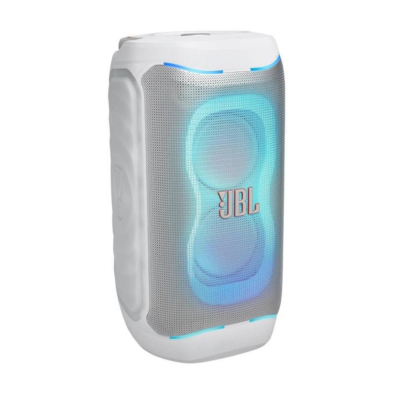 Портативная колонка JBL PARTYBOX 130 WHITE