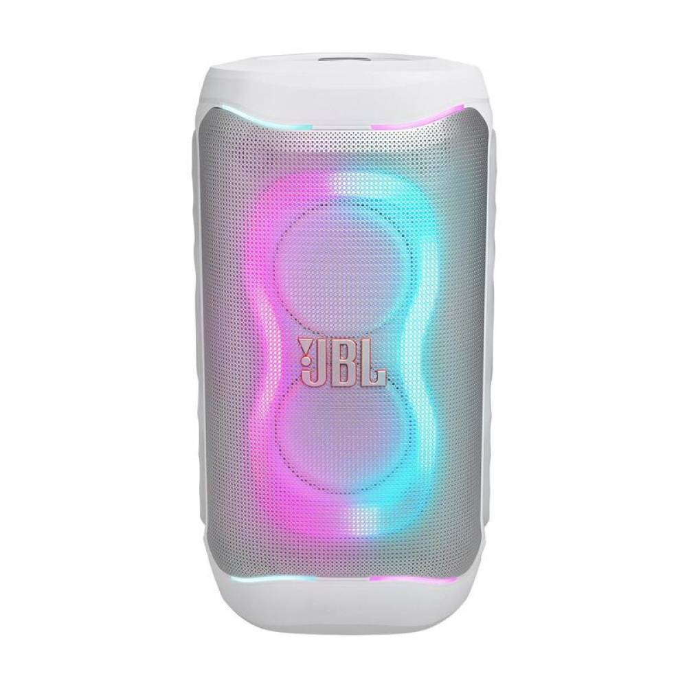Портативная колонка JBL PARTYBOX 130 WHITE Портативная колонка JBL PARTYBOX 130 WHITE