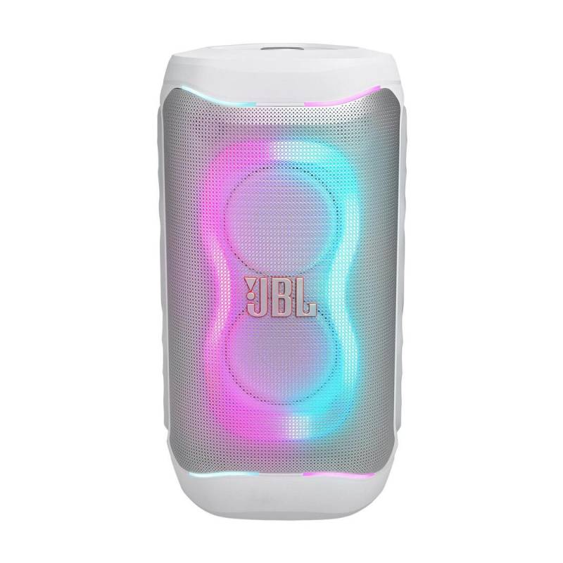 Портативная колонка JBL PARTYBOX 130 WHITE