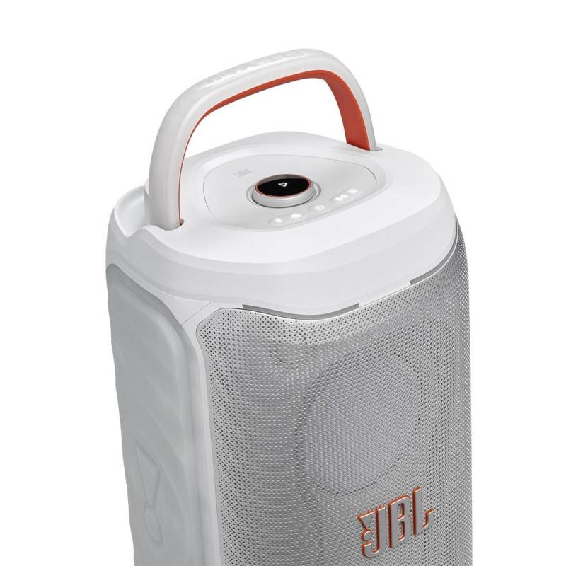 Портативная колонка JBL PARTYBOX 130 WHITE