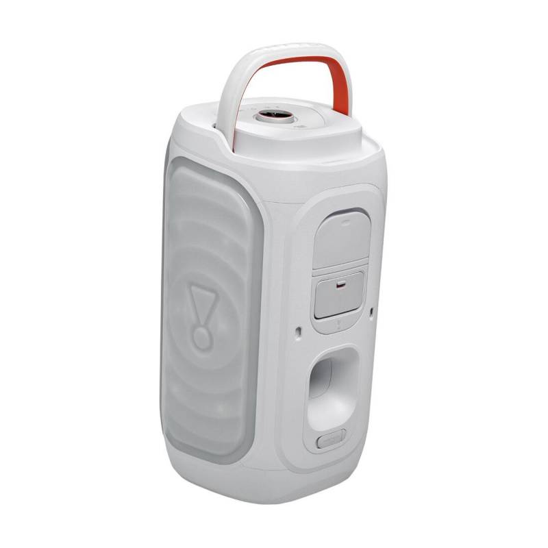 Портативная колонка JBL PARTYBOX 130 WHITE