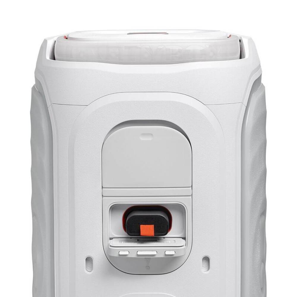 Портативная колонка JBL PARTYBOX 130 WHITE Портативная колонка JBL PARTYBOX 130 WHITE