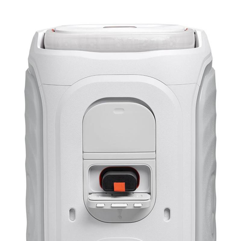 Портативная колонка JBL PARTYBOX 130 WHITE