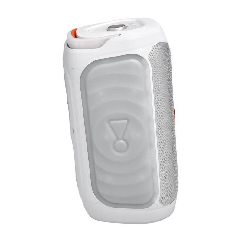 Портативная колонка JBL PARTYBOX 130 WHITE