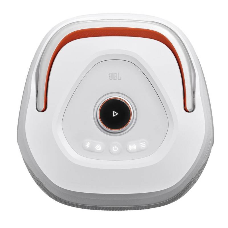 Портативная колонка JBL PARTYBOX 130 WHITE