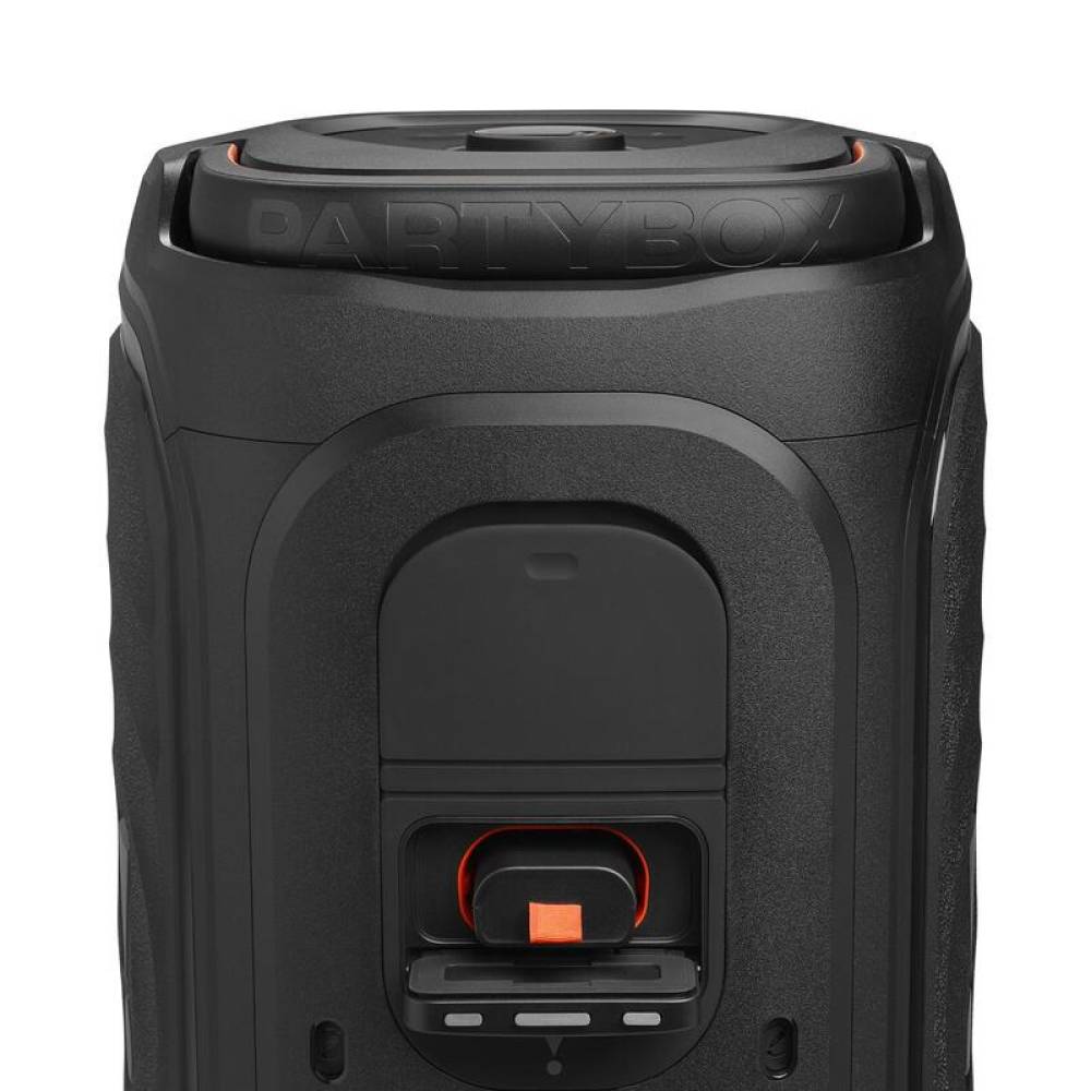 Портативная колонка JBL PARTYBOX 130 Портативная колонка JBL PARTYBOX 130