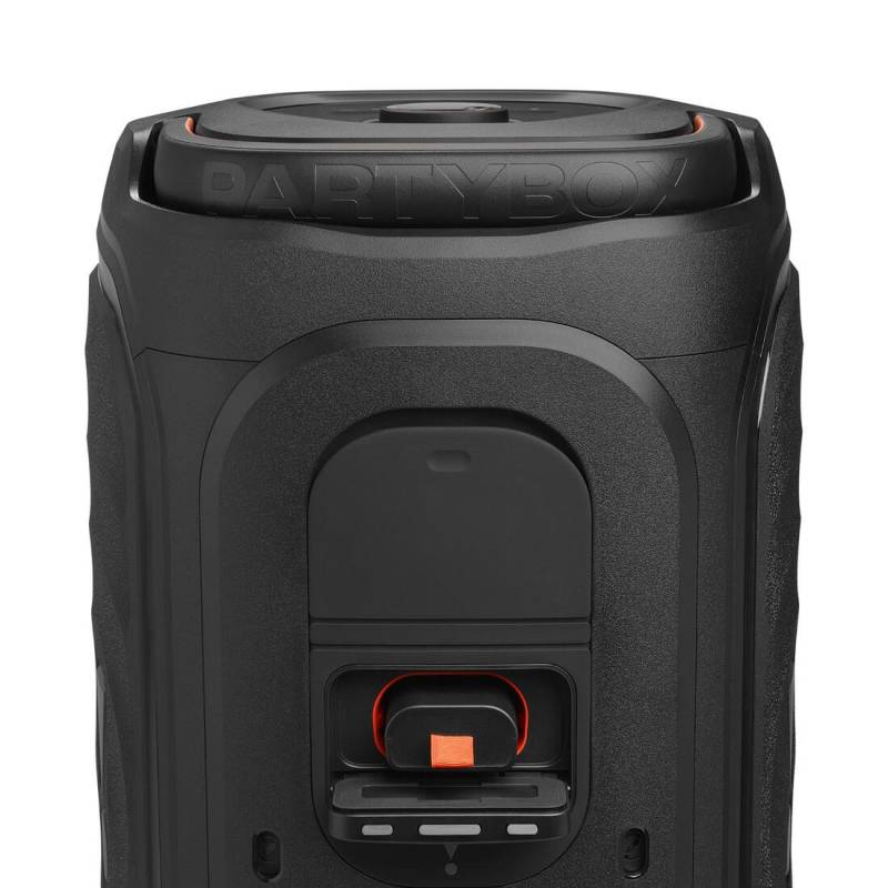 Портативная колонка JBL PARTYBOX 130