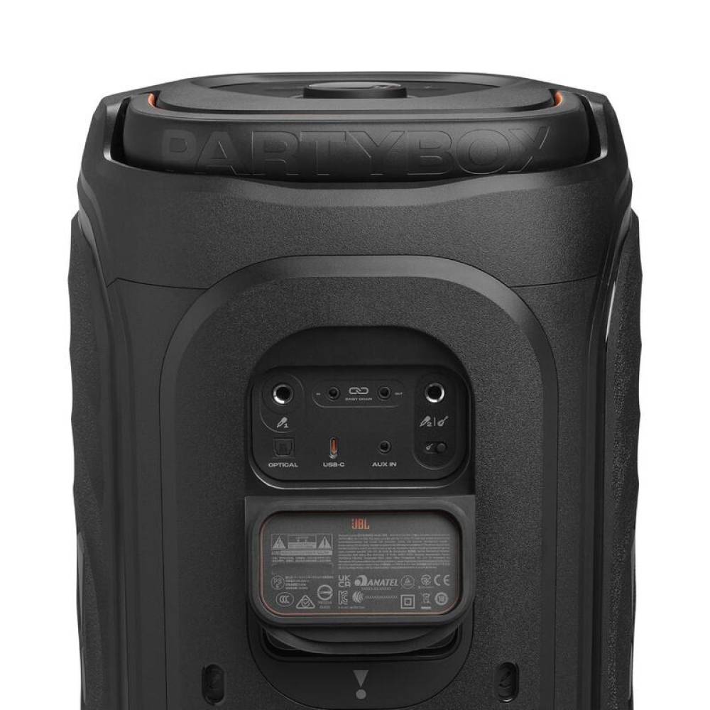 Портативная колонка JBL PARTYBOX 130 Портативная колонка JBL PARTYBOX 130