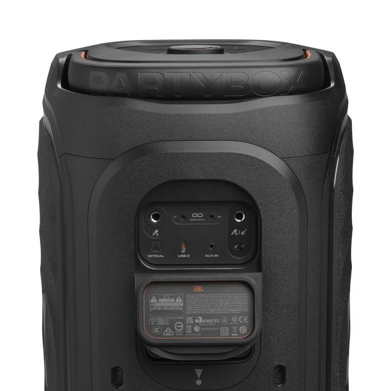 Портативная колонка JBL PARTYBOX 130