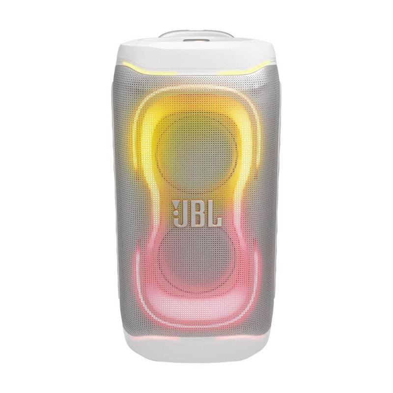 Портативная колонка JBL PARTYBOX 330 WHITE