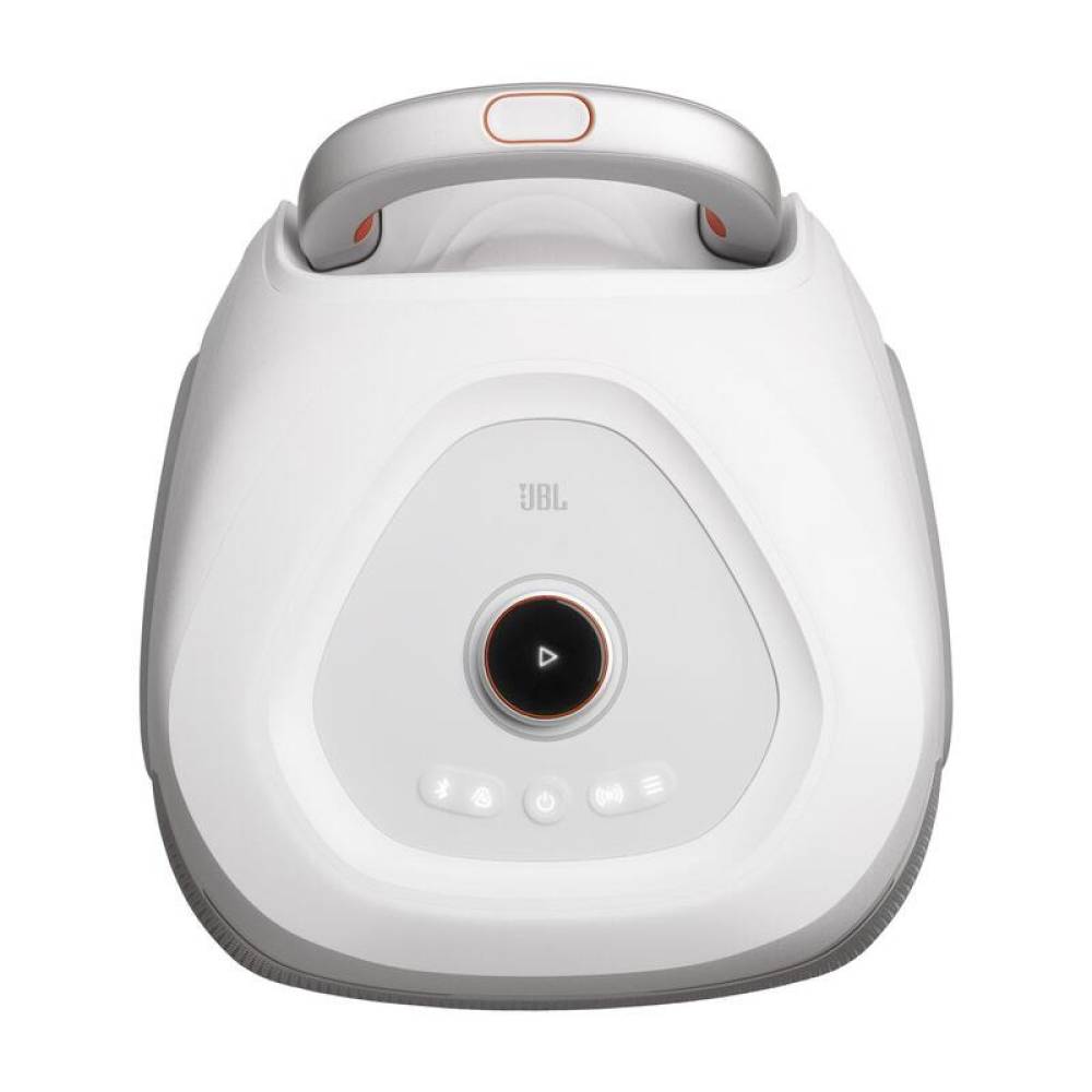 Портативная колонка JBL PARTYBOX 330 WHITE Портативная колонка JBL PARTYBOX 330 WHITE