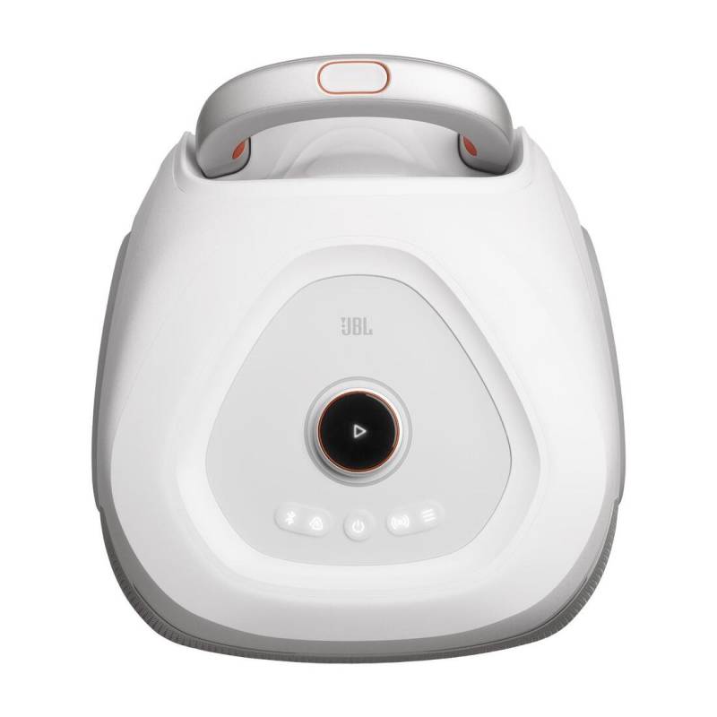 Портативная колонка JBL PARTYBOX 330 WHITE