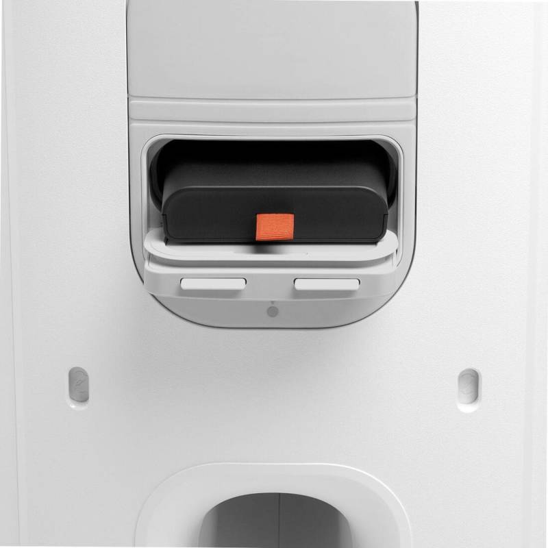 Портативная колонка JBL PARTYBOX 330 WHITE