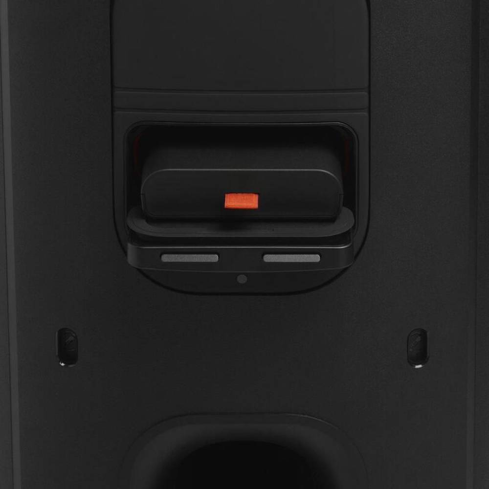 Портативна колонка JBL PARTYBOX 330