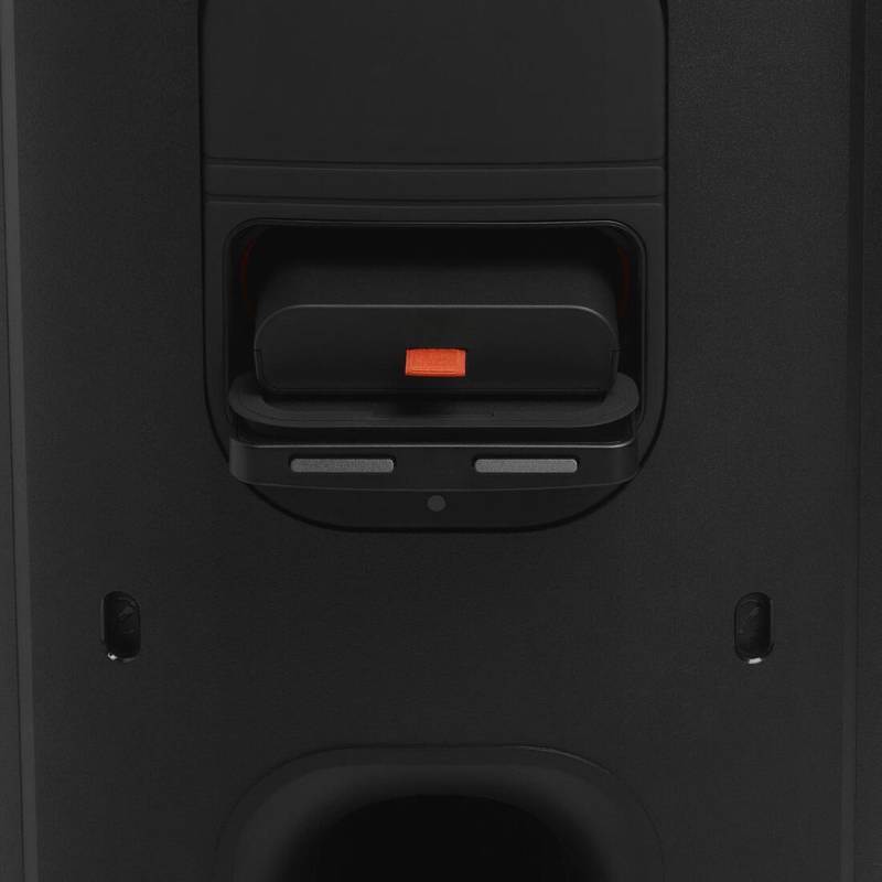 Портативна колонка JBL PARTYBOX 330