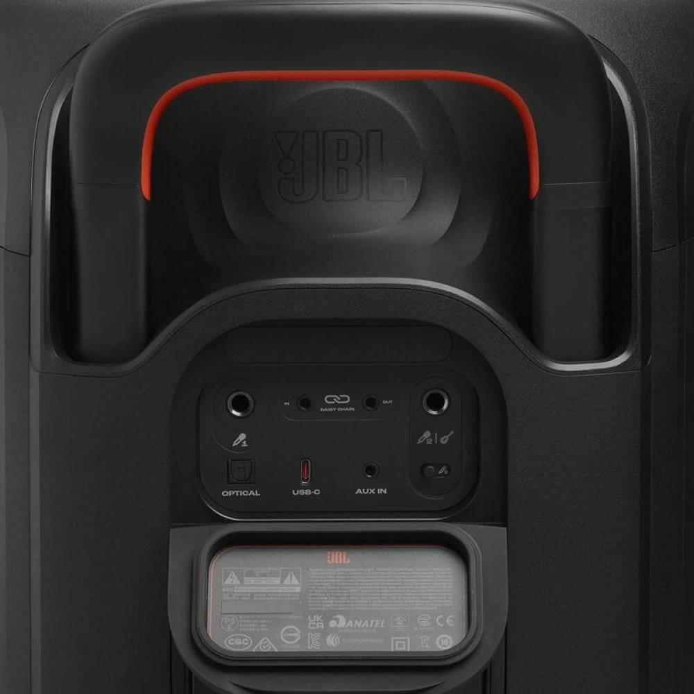 Портативная колонка JBL PARTYBOX 330 Портативная колонка JBL PARTYBOX 330
