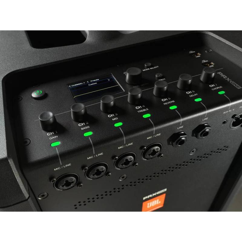 Акустична система JBL PRX ONE