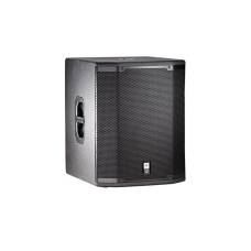Студійний сабвуфер JBL PRX418SD