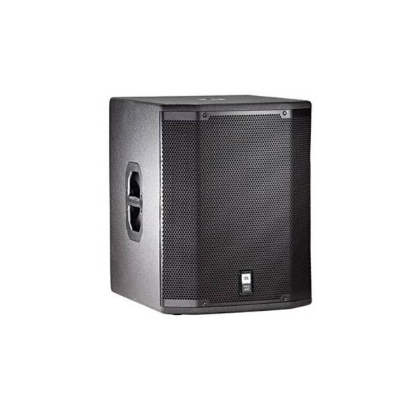 Студійний сабвуфер JBL PRX418SD