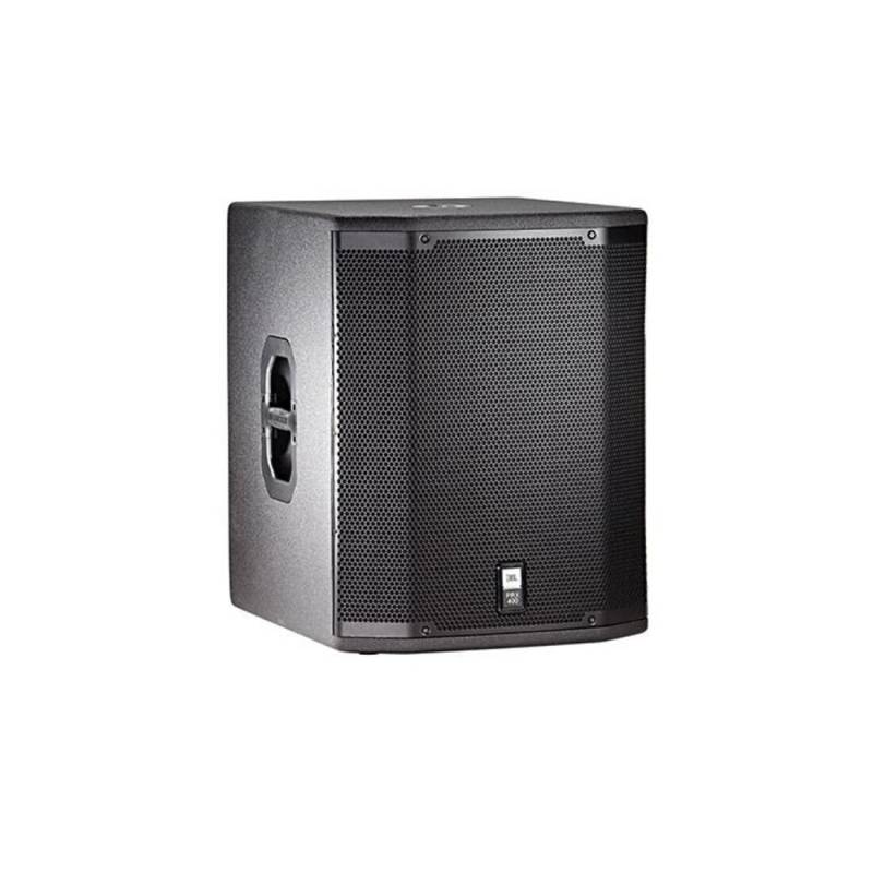 Студийный сабвуфер JBL PRX418SD