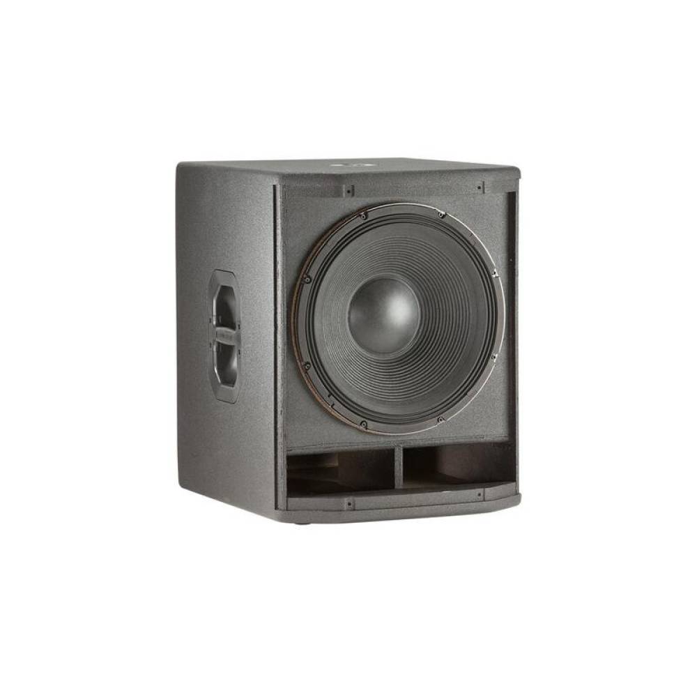 Студійний сабвуфер JBL PRX418SD