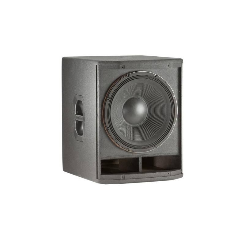 Студийный сабвуфер JBL PRX418SD