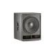 Студійний сабвуфер JBL PRX418SD