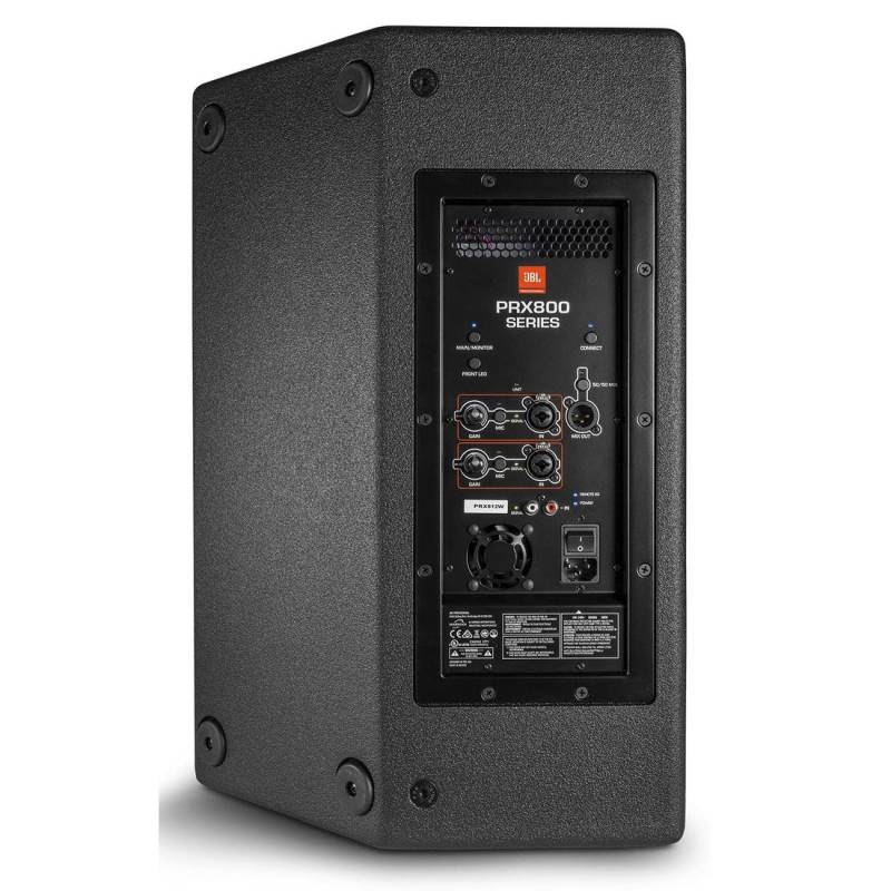 Акустична система JBL PRX812W